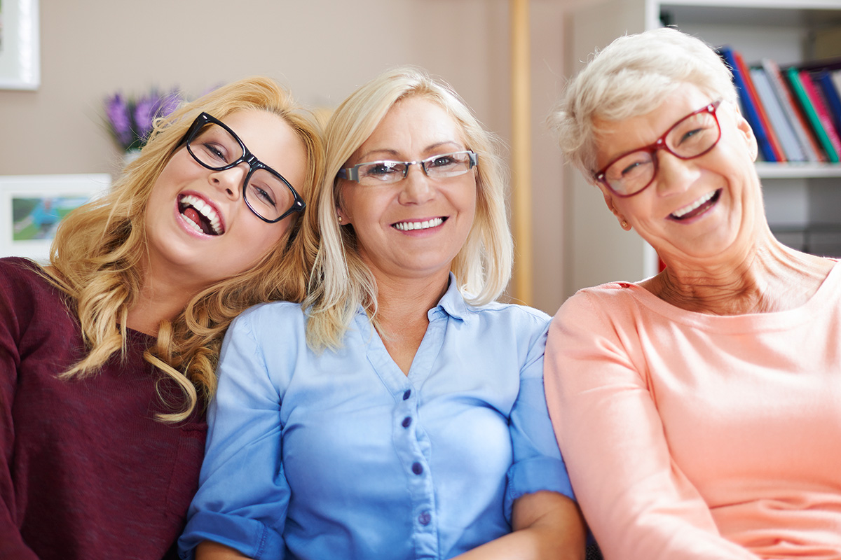 Menopause Counselling and Menopause Treatment in Sioux Falls